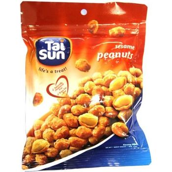 Tai Sun Sesame Peanuts 150g