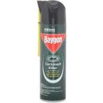 Baygon Cockroach Killer 500ml