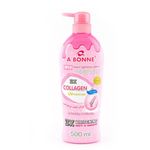 A Bonne Milk Power Lightening Lotion Collagen Uv Protection 500ml