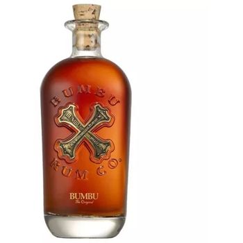 Bumbu The Original Rum 40% 0.7l