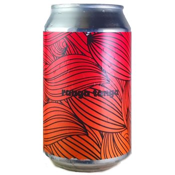 Duckpond Ranga Tanga Sour 330ml