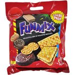 Munchy's Funmix Assorted Biscuits 500g