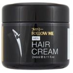 Follow Me Men Hair Cream 240g