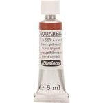 Schmincke Horadam Aqu Burnt Sienna 5ml 14661001