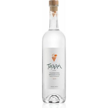 Tsilili Tsipouro 700ml Abv 40%