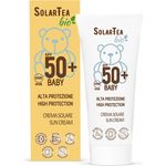 Bema Baby Solartea Baby Sun Cream Spf 50+