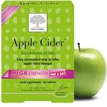 New Nordic Apple Cider Mega Strength 45.3g
