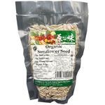 Lohas Organic Sunflower Seed 200g