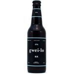 Gwei Lo Session Ipa 330ml