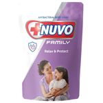 Nuvo Family Relax And Protect 400ml