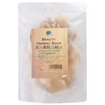 Green Earth Organic Nourishing Flower Herbal Soup 115g