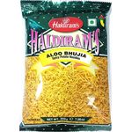 Haldiram's Namkeen Aloo Bhujia 200g