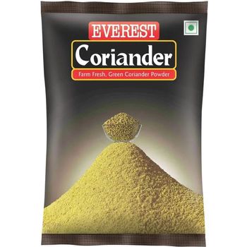 Everest Powder Green Coriander 500g