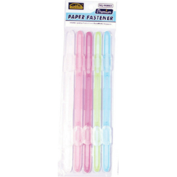 Suremark Premium Paper Fastener Pack of 5 SQ-9088/5