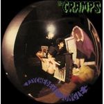 The Cramps Psychedlic Jungle