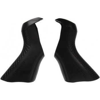 Shimano St-r8050 Brake Lever Hoods For Ultegra Black