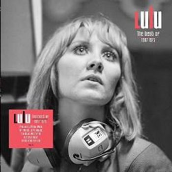 Lulu - Best Of 1967-1975
