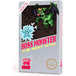 Brotherwise Games Boss Monster 2 The Next Level Card Game