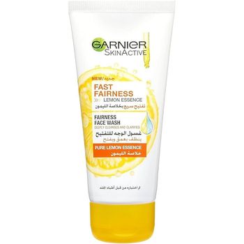 Garnier Light Facial Foam 50ml