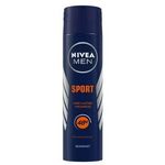Nivea Deo Spray Sport For Men 150ml
