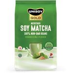 Unisoy Soy Matcha 210g