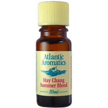 Atlantic Aromatics May Chang Summer Blend 10ml