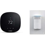 Ecobee3 Lite Smartthermostat Black