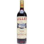 Lillet Rouge French Aperitif 750ml