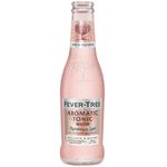 Fever-Tree Refreshingly Light Aromatic Tonic Water 200ml