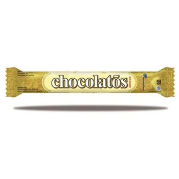 Garudafood Gery Chocolatos Grande 16g