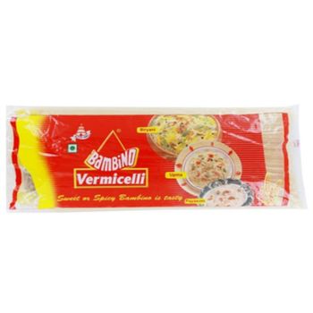 Bambino Vermicelli 325g