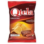 Qtela Rasa Barbeque 60g