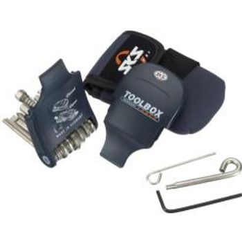 SKS Toolbox Race 15-function Bicycle Tool