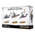 Games Workshop Warhammer Age of Sigmar: Idoneth Deepkin: Akhelian Guard