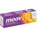 Moov Rapid Relief Ointment 50g