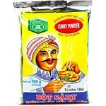 Vianco Curry Powder 18g