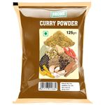 Prome Curry Powder 125g