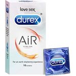 Durex Air Condoms 20 Pack