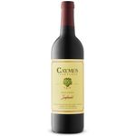 Caymus Zinfandel Napa Valley 750ml (Agent Stock)