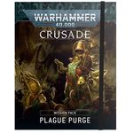 Games Workshop Warhammer 40,000: Crusade Mission Pack: Plague Purge