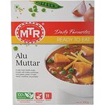 MTR Alu Muttar 300g