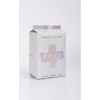 Enya Plus Extra Large Pads 8pcs