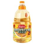 Sing Long Sunflower Oil 2L