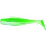 Z-Man 3 Inch Minnowz Soft Plastic Lures Lime Pearl