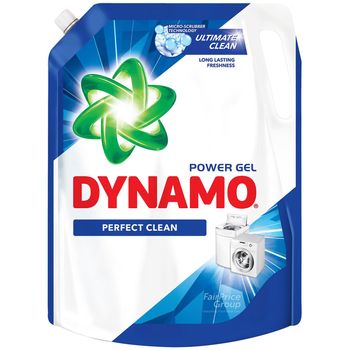 Dynamo Power Gel Refill 1.44 kg