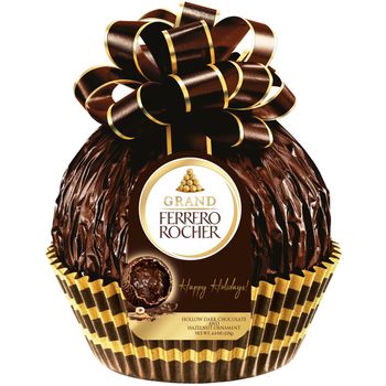 Ferrero Rocher Grand Dark 125g