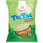 Dua Kelinci Tic Tac Snack Rumput Laut 80g