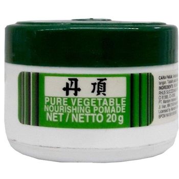 Tancho Nourishing Pomade 20g