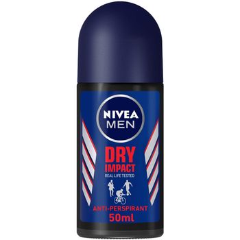 Nivea Men Dry Impact Deodorant 50ml