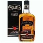 Royal Circle Whiskey 70ml